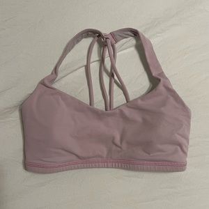 Lululemon Free to Be Bra